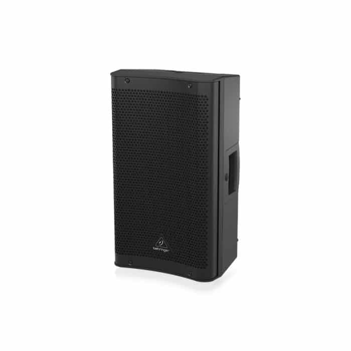 behringer DR110DSP