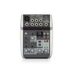 BEHRINGER XENYX Q502USB