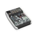 BEHRINGER XENYX Q502USB