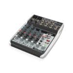 BEHRINGER XENYX Q802USB