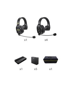 Saramonic WiTalk WT5D