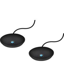 Logitech ConferenceCam Group Expansion Microphone