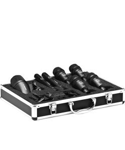 AKG Drum set Session I