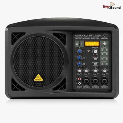 Behringer B207MP3