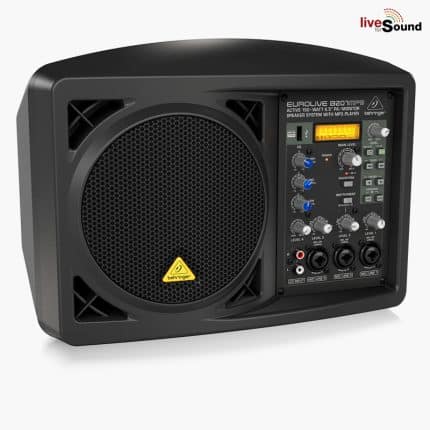 Behringer B207MP3