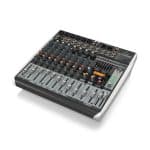 BEHRINGER XENYX QX1222USB