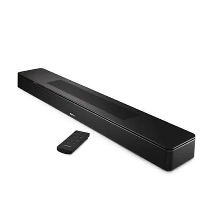 BOSE SMART SOUNDBAR 600