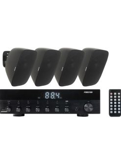 FONESTAR AS6060 + Sonora 4
