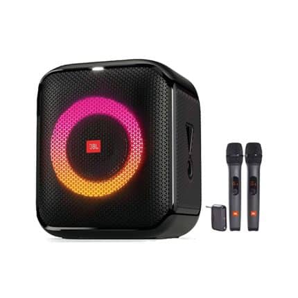 JBL PARTYBOX ENCORE ESSENTIAL Wirelessmic