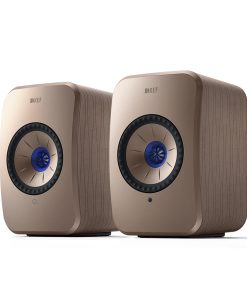 KEF LSX II SOUNDWAVE EU
