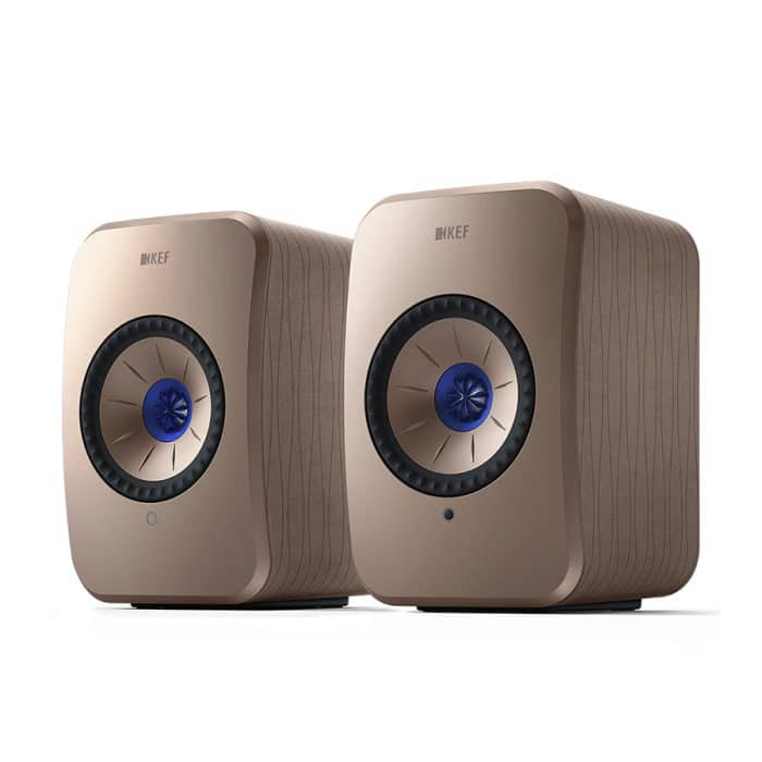 KEF LSX II SOUNDWAVE EU