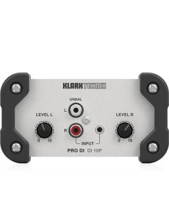 KLARK TEKNIK DI 10P Passive