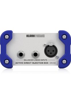 KLARK TEKNIK DN100 V2