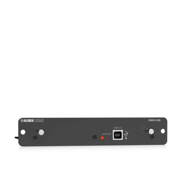 Klark Teknik DN32-USB