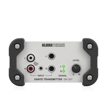 KLARK TEKNIK DN 30T (2 CH. Audio Transmitter)