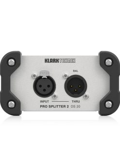 KLARK TEKNIK DS 20 Passive