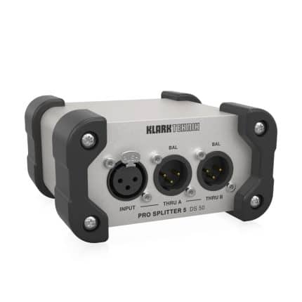 KLARK TEKNIK DS 50 Passive