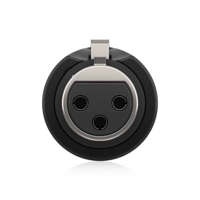 Klark Teknik MIC BOOSTER CT 1