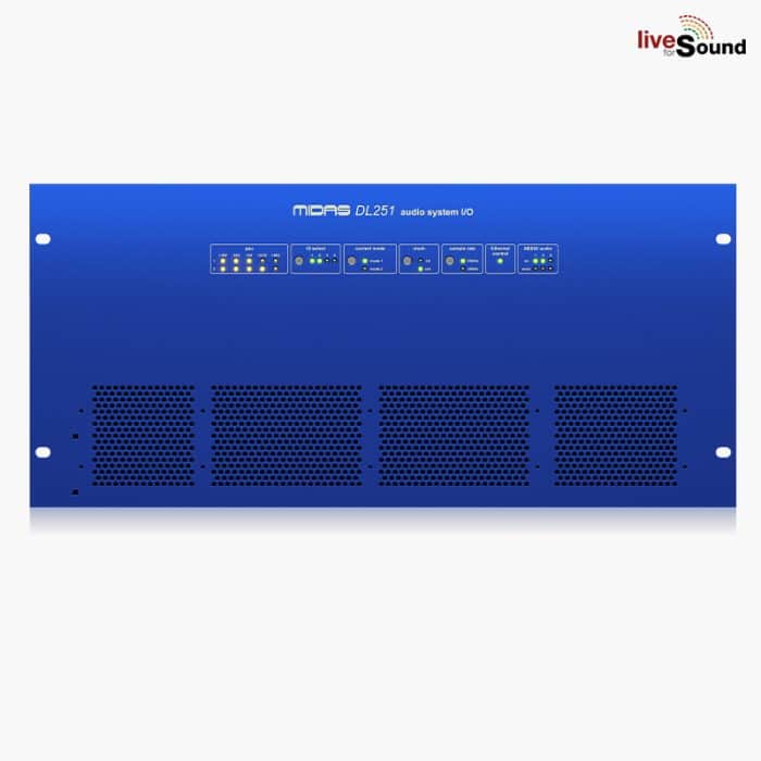 MIDAS DL251