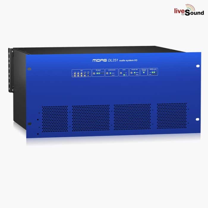 MIDAS DL251