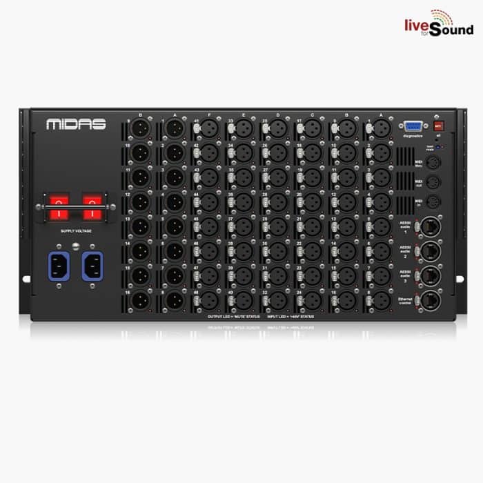 MIDAS DL251