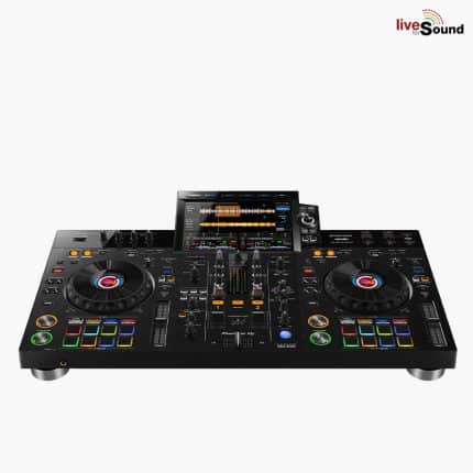 PIONEER DJ XDJ-RX3