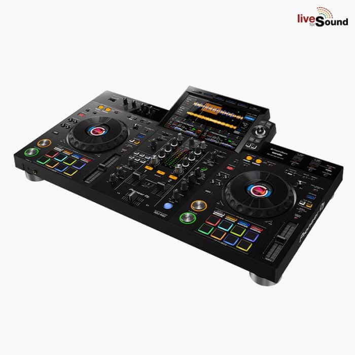 PIONEER DJ XDJ-RX3