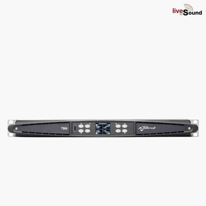 POWERSOFT T904
