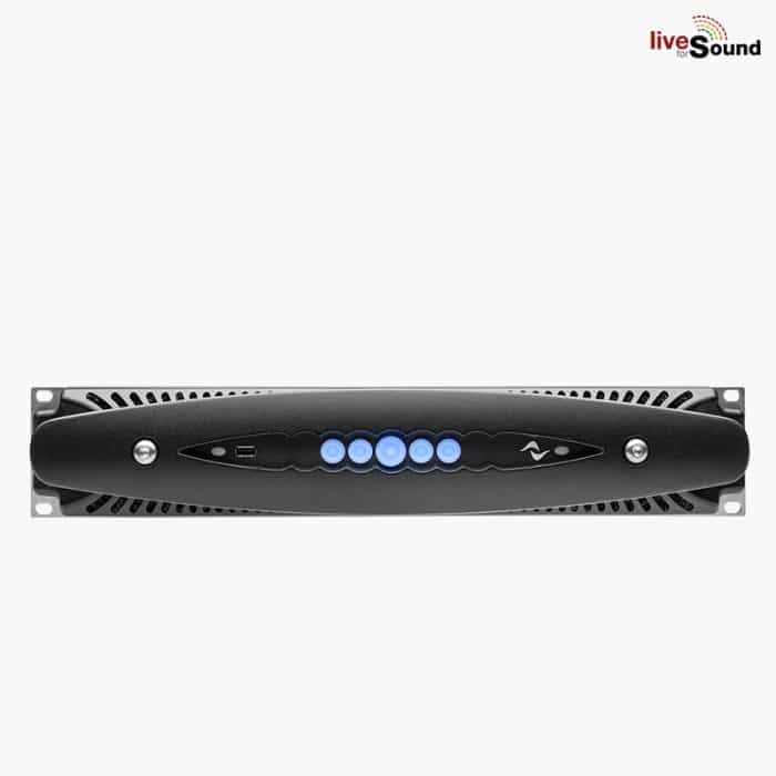 Powersoft_DSP+ETH