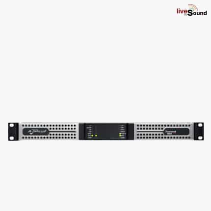 Powersoft Duecanali 4804 DSP Plus