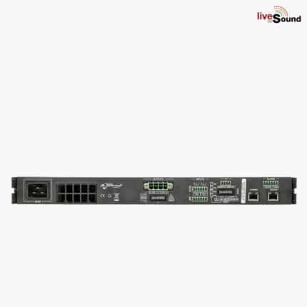 Powersoft Duecanali 6404 DSP+D