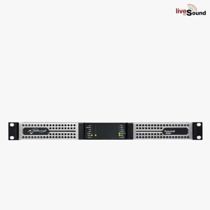 Powersoft Duecanali 6404 DSP