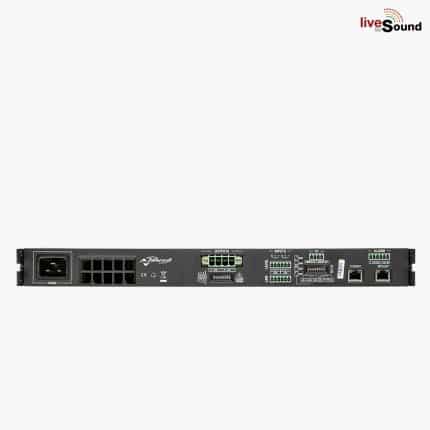 Powersoft Duecanali 804 DSP+D