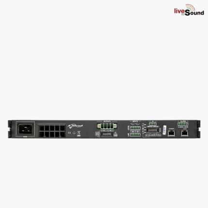 Powersoft Duecanali 804 DSP Plus
