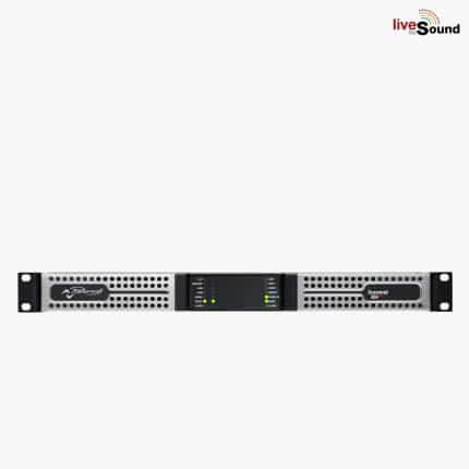 Powersoft Duecanali 804 DSP