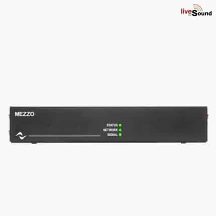 Powersoft Mezzo322 APlus