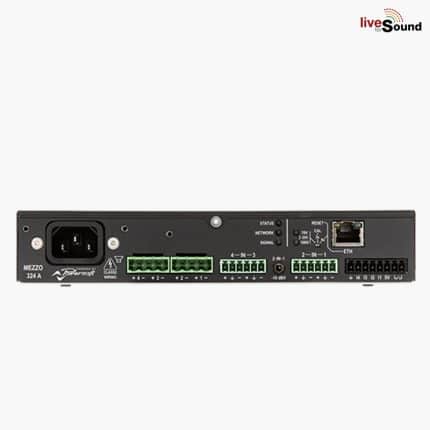 Powersoft Mezzo 324 A+