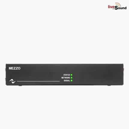 Powersoft Mezzo 324 A