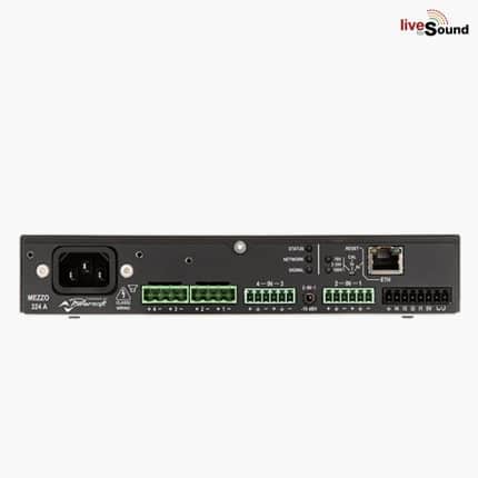 Powersoft Mezzo 324 A