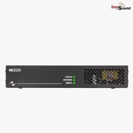 Powersoft Mezzo 602 A