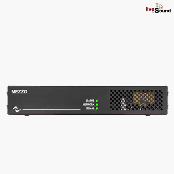 Powersoft Mezzo 602 A