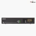 Powersoft Mezzo 604 AD