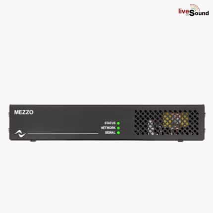 Powersoft Mezzo 604 AD