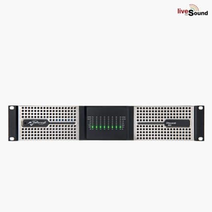 Powersoft OTTOCANALI 4K4