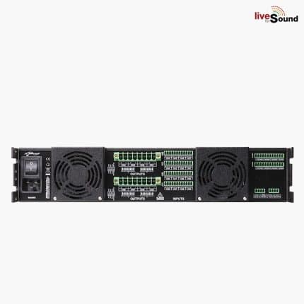 Powersoft OTTOCANALI 4K4