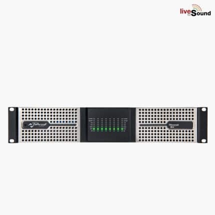 Powersoft OTTOCANALI 8K4 DSP+D