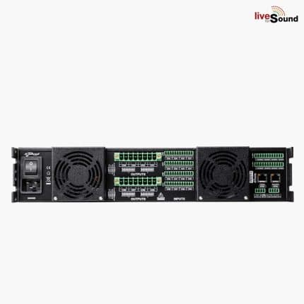 Powersoft OTTOCANALI 8K4 DSP+D