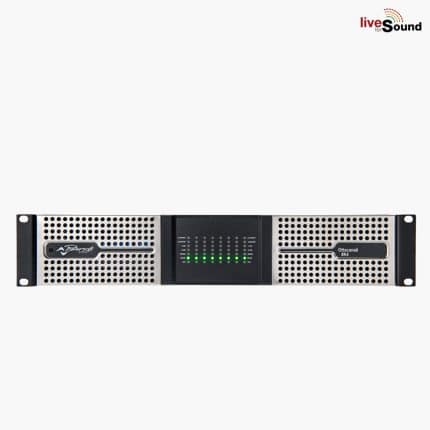 Powersoft OTTOCANALI 8K4