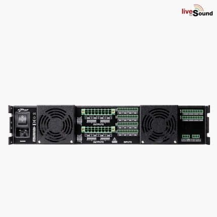 Powersoft OTTOCANALI 8K4