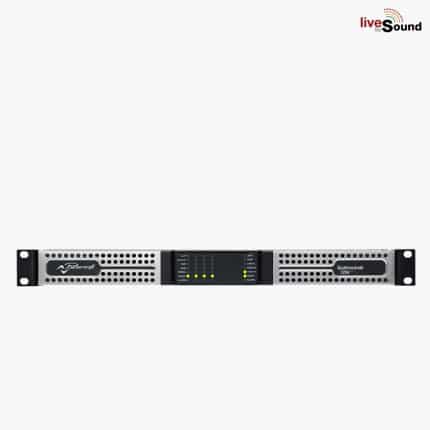 Powersoft Quattrocanali 1204 DSP+